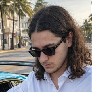 Photo du créateur