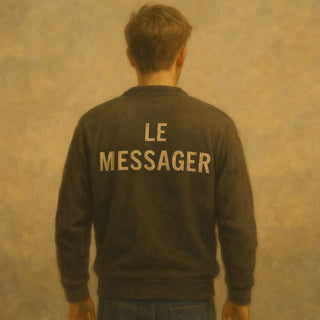 Photo du créateur