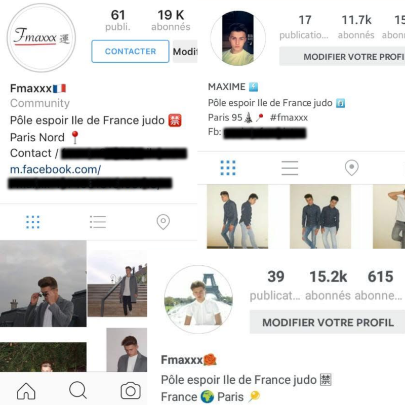 Le haut niveau m’a appris à encaisser