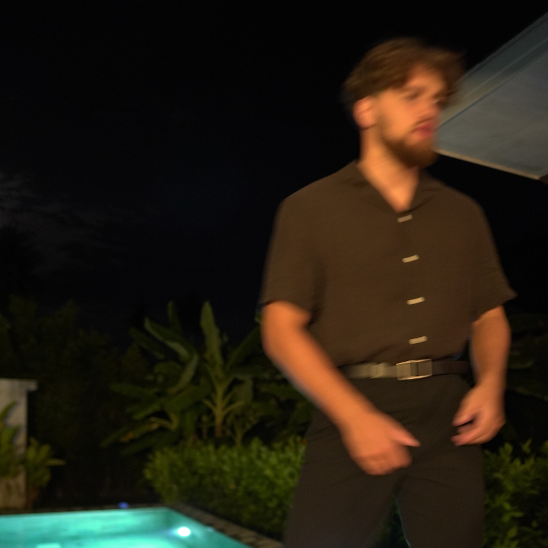 Le haut niveau m’a appris à encaisser