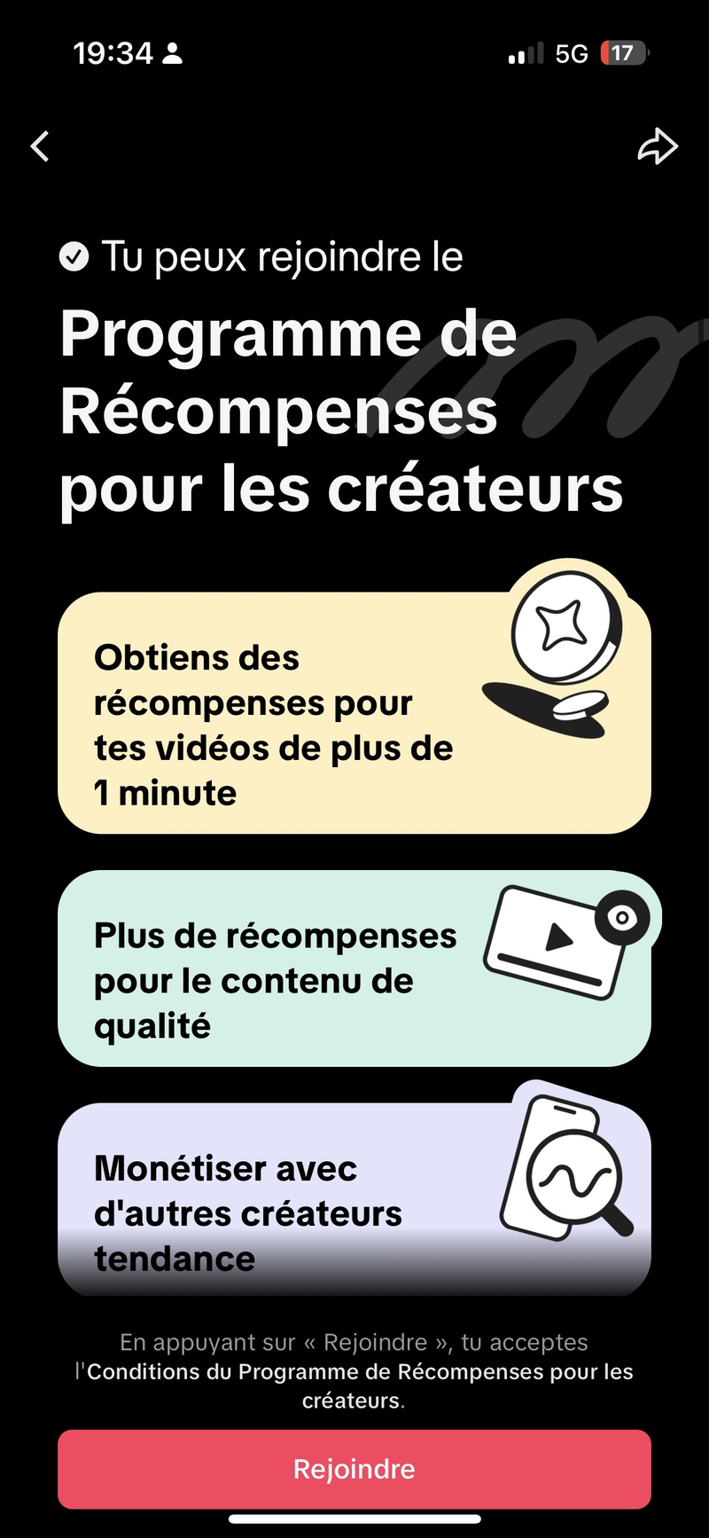 Écran téléphone